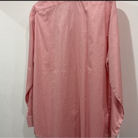 Original Penguin Pink Dress Shirt - Picture 4 of 4